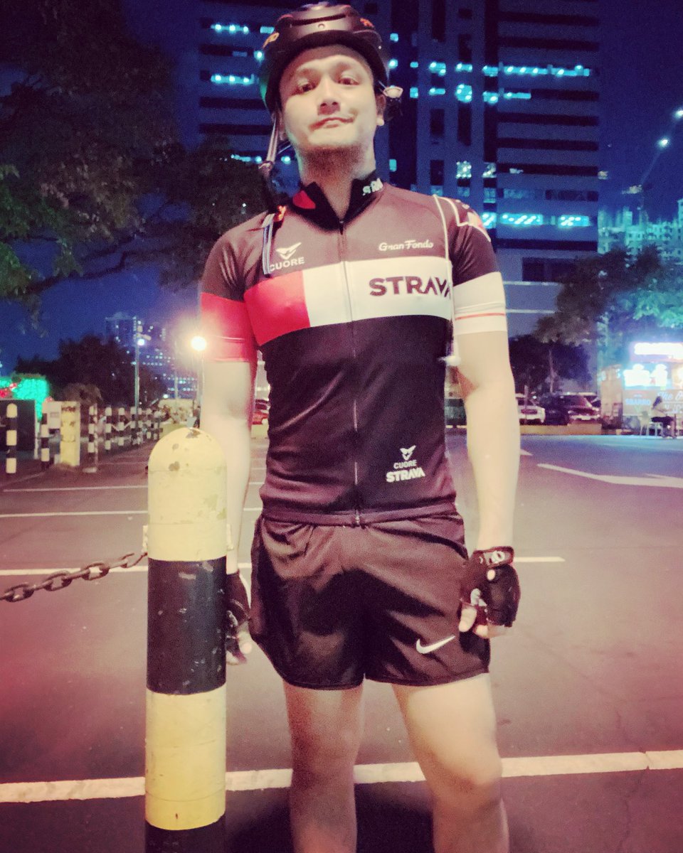 ShadowHunterJae's tweet photo. 🚴🚴 https://t.co/922bxQ6aPP