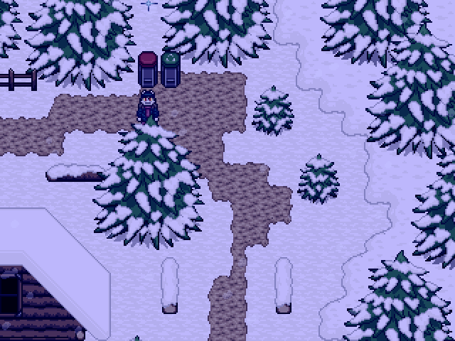 shinyjiggly's tweet photo. The intermission demo for #ASnowballsChance drops tomorrow! (technically today, but its 1am and I run by animal crossing day roll-over rules and I need sleep)
See you soon! >;) https://t.co/1a5PTNkL4N