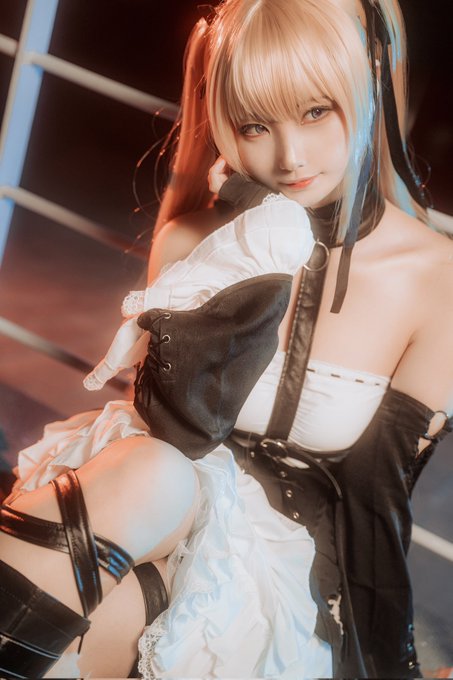 コスプレイヤー쫑긋(ぴぴ)のTwitter画像52