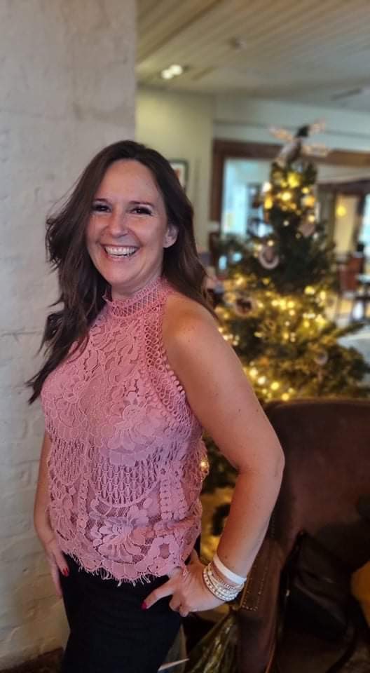 JulieKubiak's tweet photo. Thank you to everyone who sent me Birthday wishes yesterday xxxx
And thank you to Wifey @anglais_in_sete Ann for an amazing day ππΎπ₯ it was THE best birthday Iβve had in decades β€οΈβ€οΈβ€οΈ
#2phoenixwomen #MasqueradingAs #birthdaygirl #inlovewithlife https://t.co/hIeuDHS6sJ