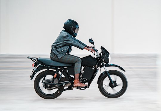 Opibus motorcycle online