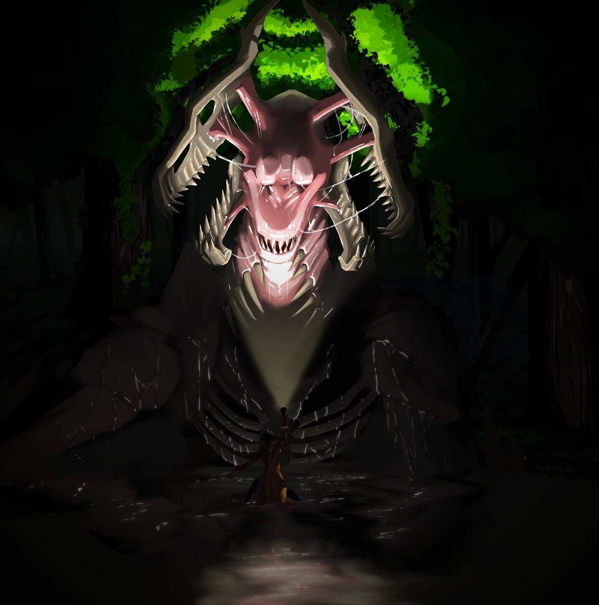 Red Tagged tweet media