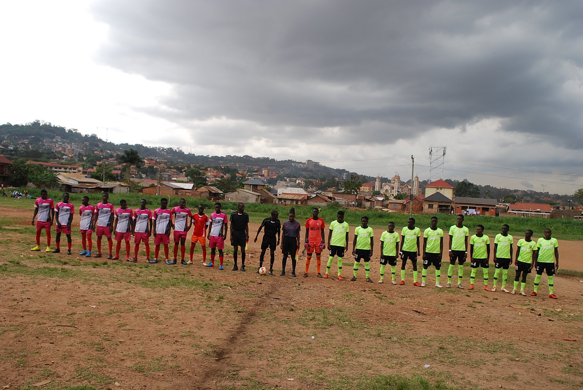 Talent's Academy Carapicuíba