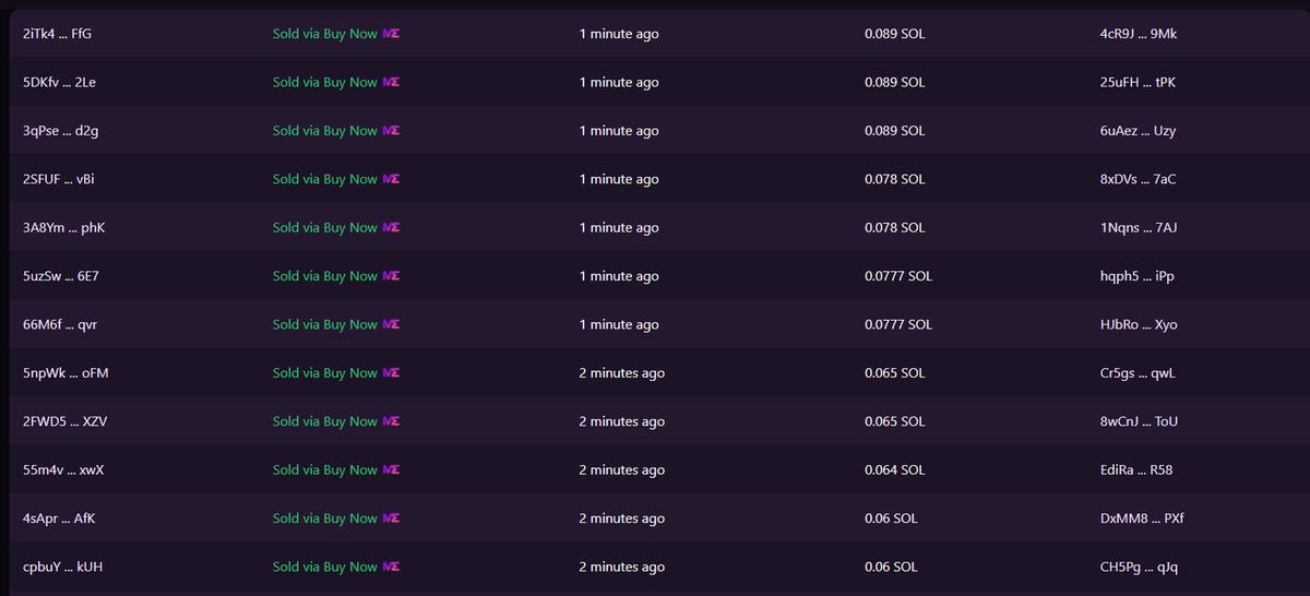 Fast Food Baby Apes 🦧🍟🧢 tweet media