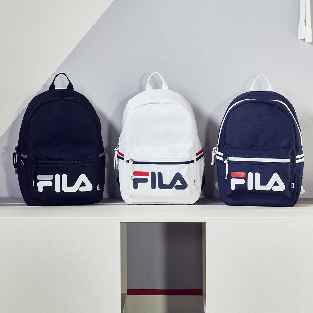fila court backpack