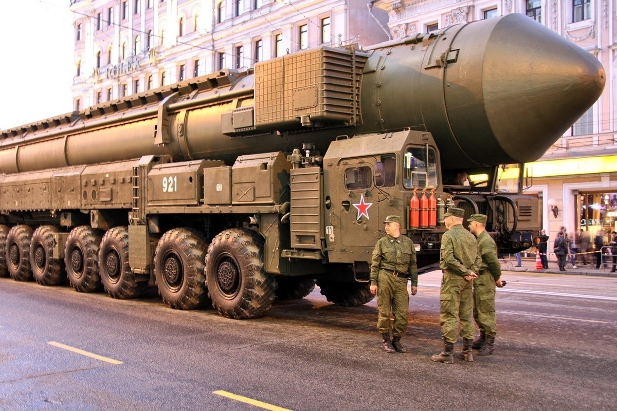 smnewsru's tweet image. &quot;Кедми: Изменения в ядерной доктрине России вызвали панику у военных #США
sm.news/kedmi-izmeneni…
#доктрина #Россия #США