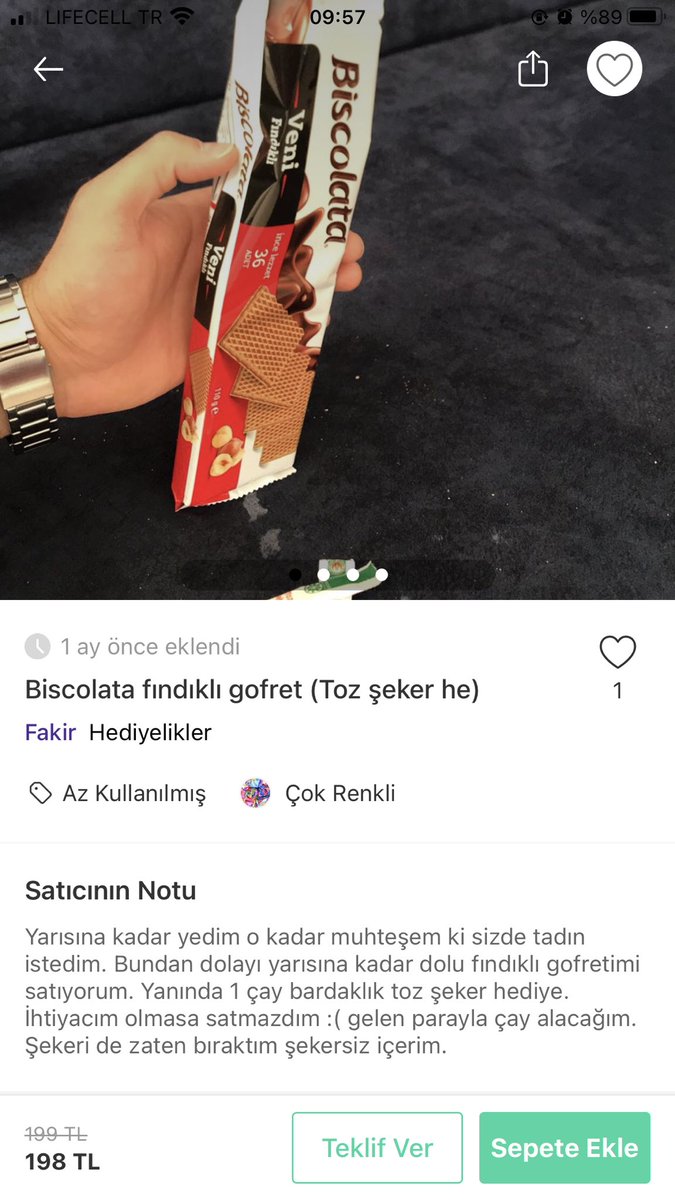 kubosunuzzzz's tweet photo. Ben az önce böyle bir ilan la karşılaştım ��🏻‍♀️ https://t.co/DXi9gMvu1y