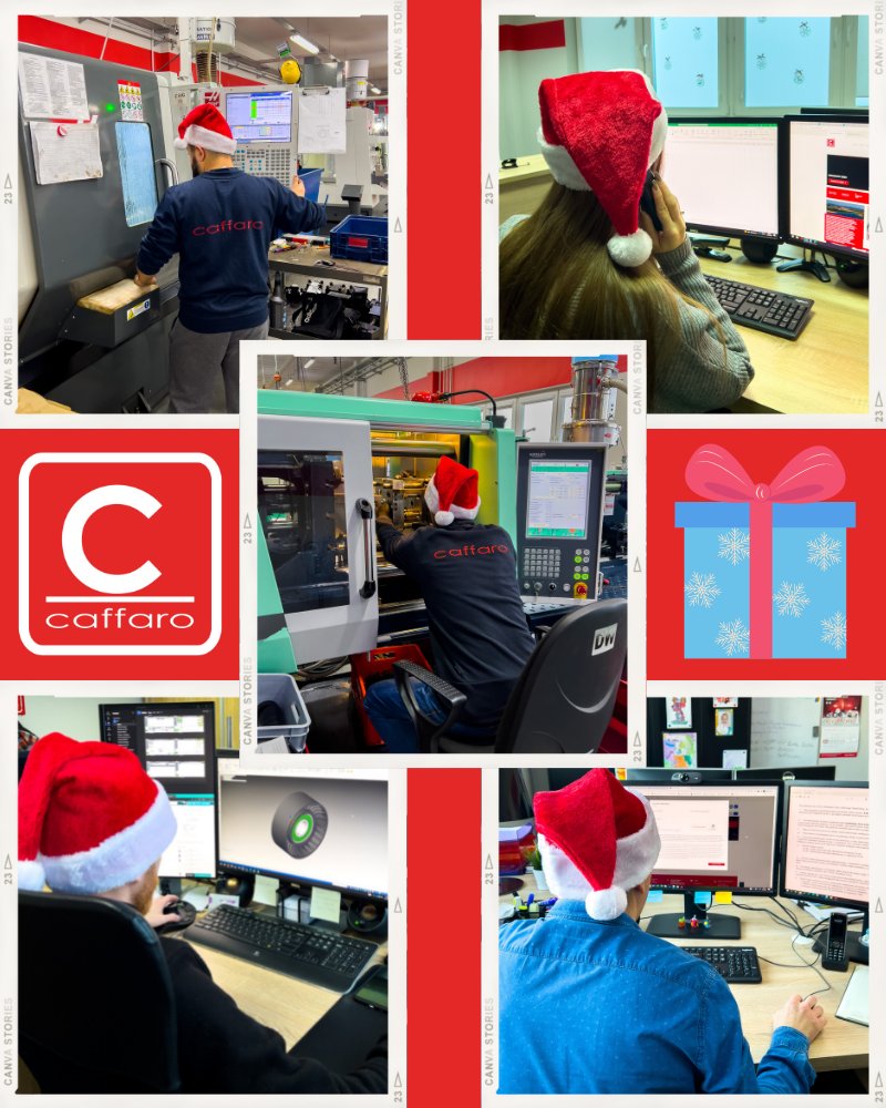 caffaro_pl's tweet photo. Zapraszamy do zabawy na Instagramie oraz Facebooku!
Wyślijcie nam zdjęcie w waszych interpretacjach Świątecznego nastroju 🎅❄
3️⃣ najbardziej kreatywne zgłoszenia, z największą liczbą polubień 👍 nagrodzimy zestawem zimowych gadżetów od Caffaro! https://t.co/IAmo2BNAVF