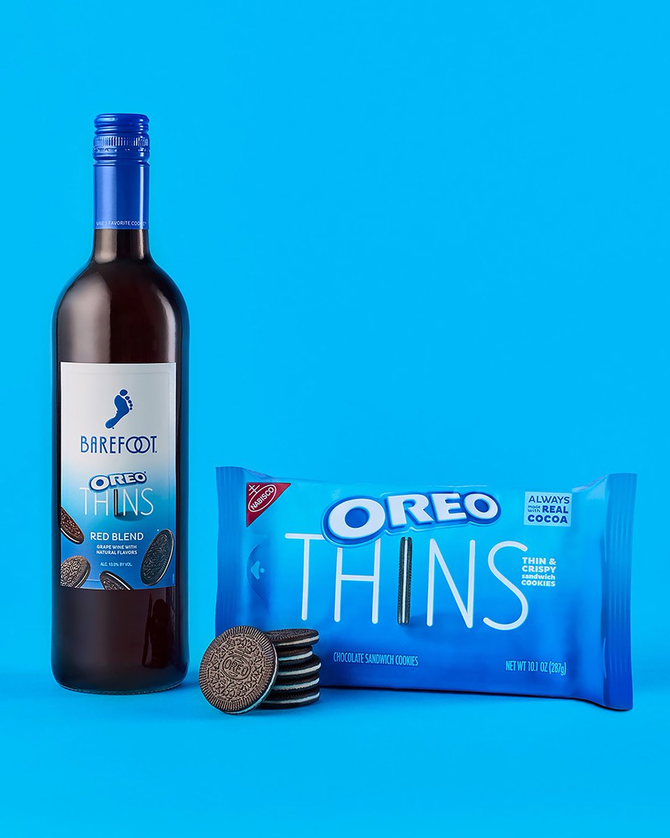 DoucheSomm's tweet photo. Good news, this is real, and the brief flicker of wine satire is dead; it was fun, thanks for the memories.

When they release Rombauer ’Twinkie’ next year, you can find me walking not very slowly into the ocean.

#wine https://t.co/hgxUieuVhU