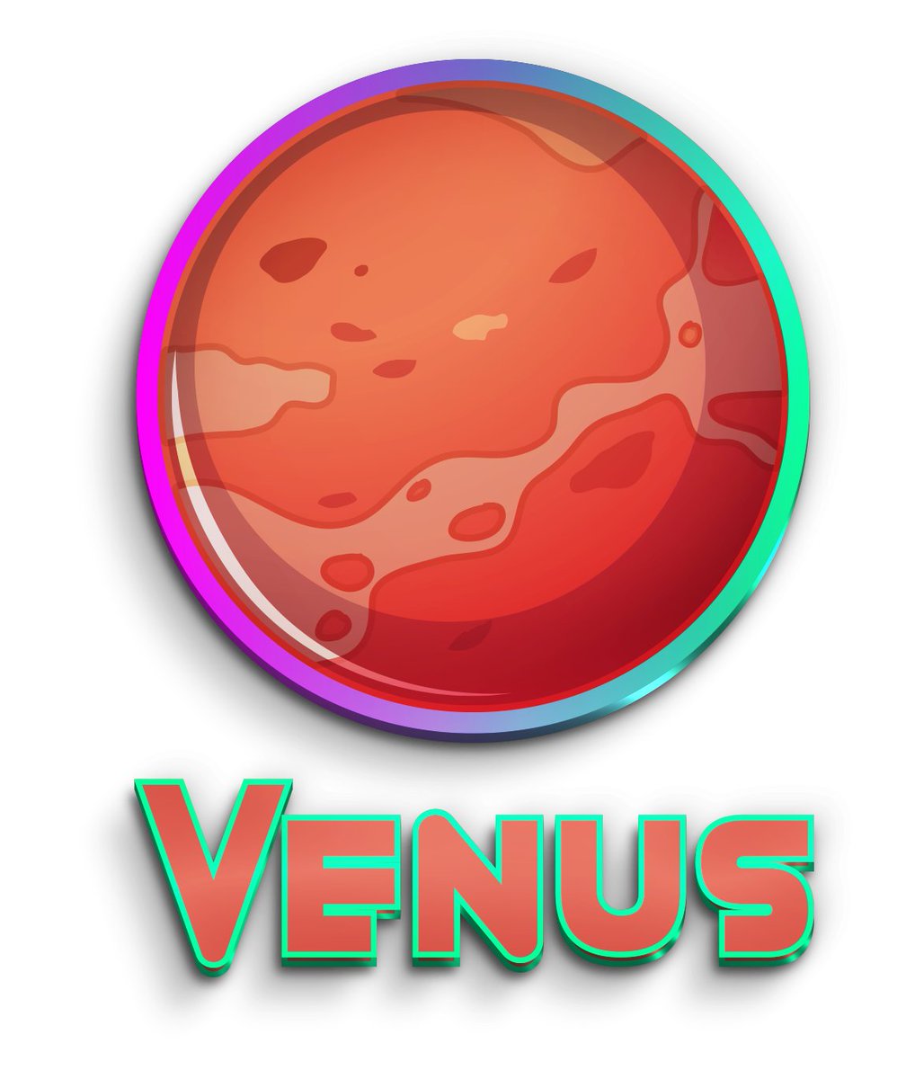venusprotosol's tweet photo. We are giving 60,000 $VENUS to 5000 random persons that enters our #airdrop.

To enter: 
- Like &amp; Retweet this tweet
- Follow us + Discord
- Tag 3 friends
- Fill form: https://t.co/sl612cysvh

Ends in 48 hours.

#Airdrops #Metaverse #VenusProtocol 
#Solana #SolanaAirdrop https://t.co/AjmSE4a30L