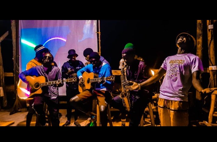 WilliamEmong's tweet image. #MusicalHealing
@BimaugOfficial 👊