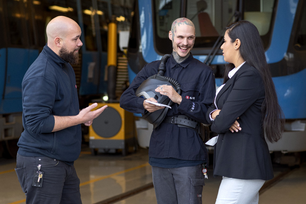 Stor efterfrågan på underhållstjänster – MTR Tech rekryterar 180 nya medarbetare mynewsdesk.com/se/mtr/pressre…