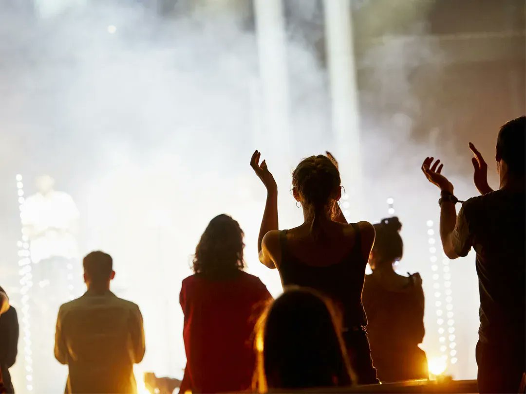 🎵❄️ C'est demain ! Avec la nocturne #LesÉclatantes, fêtez le solstice d'hiver avec un maximum d'énergie à la <a href="/citedessciences/">Cité des sciences et de l'industrie</a>.

Découvrez les expositions, assistez à deux concerts live de <a href="/pepite__/">Pépite</a> et <a href="/ClaireLaffut/">Claire Laffut</a>, participez à des animations ✨

🎟️ bit.ly/3Iyw1cS