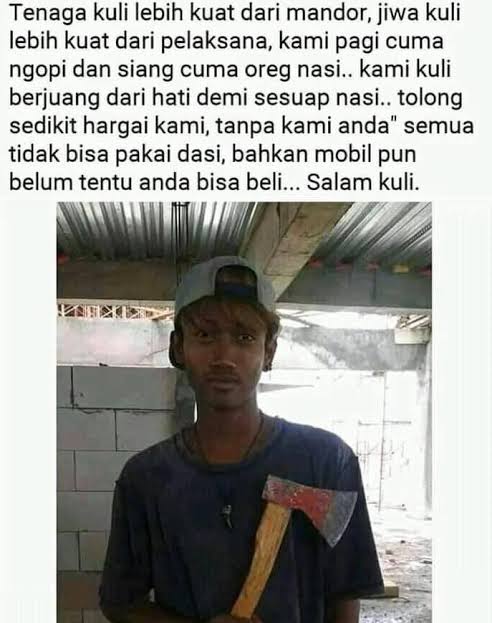 World of Kuli ™ (@duniakuli) on Twitter photo 