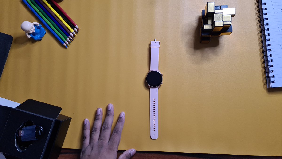 saurabh29140346's tweet image. Noisefit evolve 2 unboxing and honest review | Women health feature miss... youtu.be/dB57sXEWZ6s via @YouTube #noisefitevolve2 #noisefitevolve2unboxing