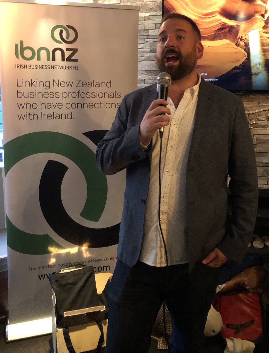 IBNNZWGTN's tweet photo. Great craic at our Christmas gathering in aid of Compassion Kitchen - big shout out to Councillors Diane Calvert &amp; Nicola Young, MPs Paul Eagle, Greg O’Connor, Kieran McAnulty &amp; Damien Smith for their support during the year. https://t.co/SALw4JfwG2