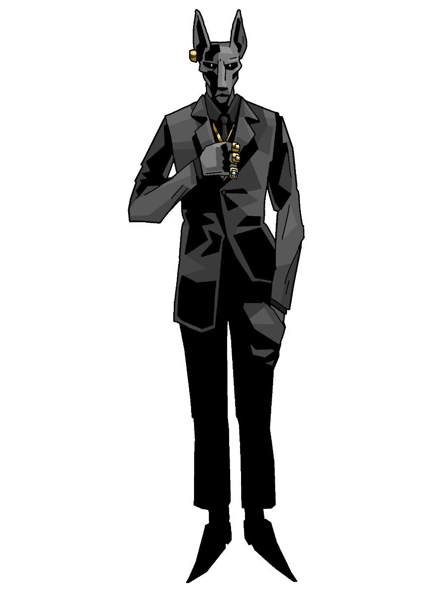 Wisethethinker's tweet photo. Anubis Available now! #nft #Rootraces 
https://t.co/eXiozNbfUs https://t.co/KHLDouEcLk