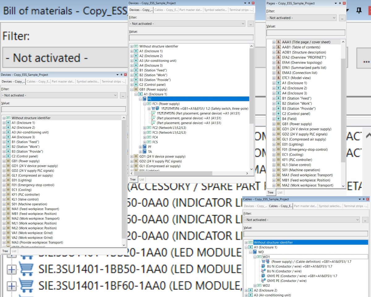 software eplan