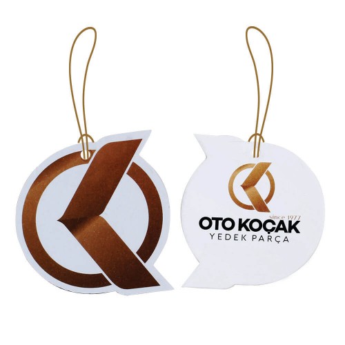 Promosyon Oto Kokusu
Şeklini offset baskı yöntemi ile işlediğimiz Logonuz ile hem arabanızın havasını değiştirin hem de size özel olmasının keyfini çıkaracağınız Promosyon Oto Kokusu Modelleri geniş koku skalası ile satışta. 

promorepromosyon.com/urun-kategori/…

#promosyonotokokusu