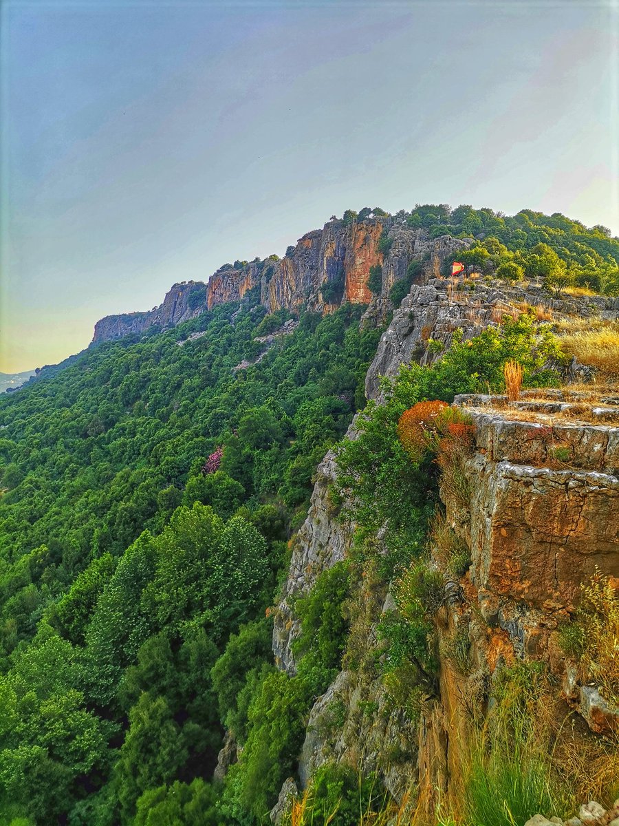 EmSam84's tweet image. Mornings like these...
#myLebanon
#لبنان #صباحو