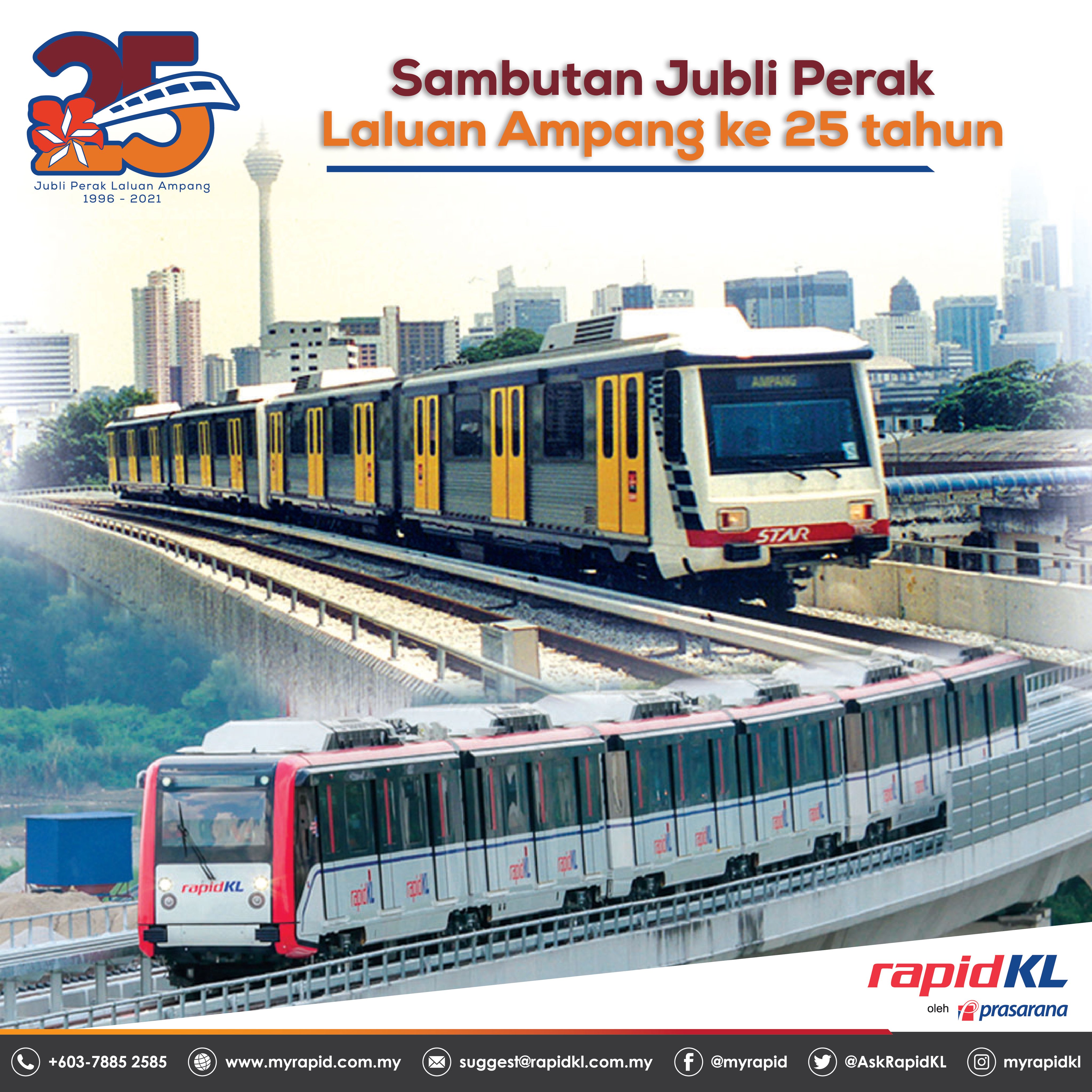 Malaysia Land Public Transport Fans Mlptf Mlptf Twitter