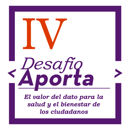 Cidaut's tweet photo. Desde la #OAP de @Cidaut compartimos el #DesafioAporta2021 de @redpuntoes que persigue premiar ideas y prototipos que identifiquen nuevas oportunidades de captar, analizar y utilizar la #inteligenciadatos para el cuidado de la salud y el bienestar. + info: https://t.co/iCx3CgJeCV https://t.co/QnNY2Ao8lu