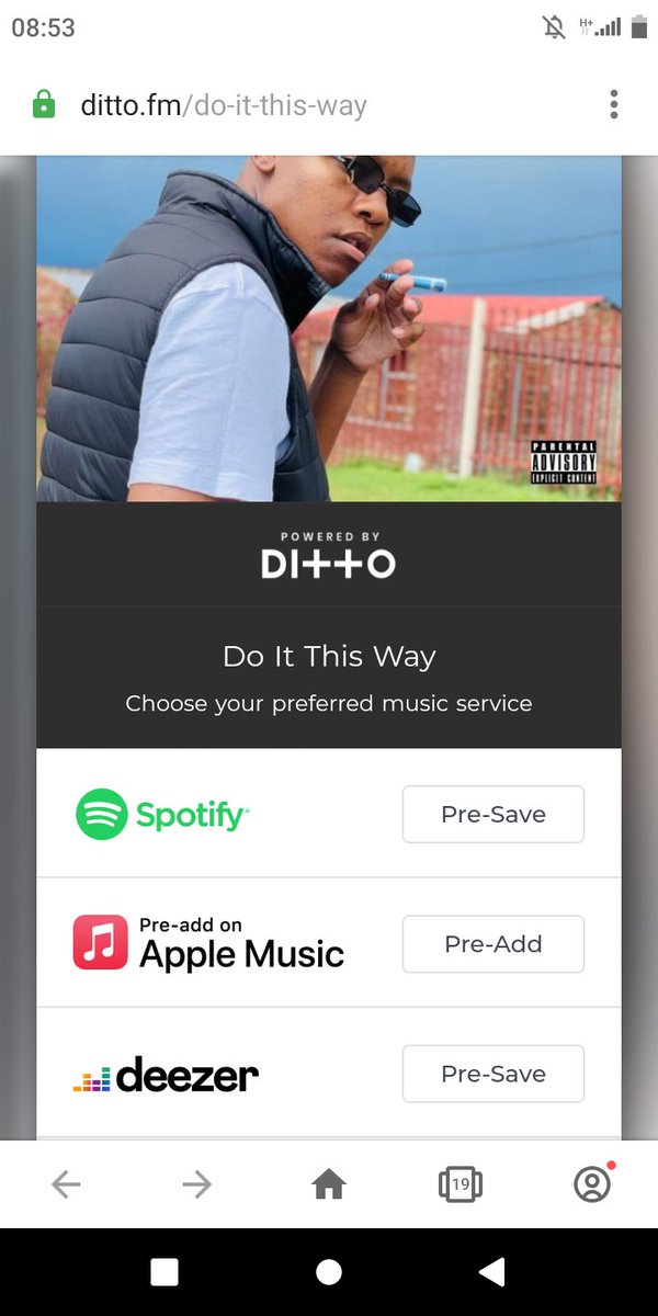 kaytwo_steel's tweet photo. I'm dropping in 2days so i hope the world is ready for this one here!!🔥🔥#kaytwosteel #DoItThisWay @Dittomusic @Ambitiouz_Ent https://t.co/E1LXEQLc0w