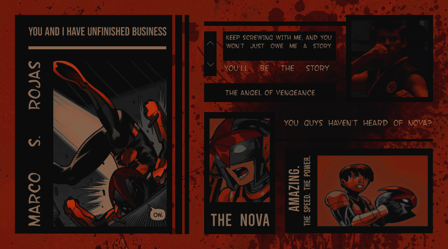 ⠀ ⠀  
⠀ ⠀  ‹ cɾ: 
@/heavydirtysui on denviart