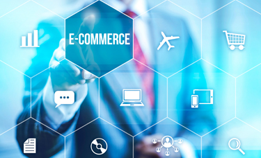 The planning & the strategy process of business are now as easy as reaching out to the market. Both consumers and the industry are taking benefit of e-commerce and swell their businesses for good. E-commerce has found the quick recovery of recession through its easy solutions. https://t.co/xm7HxBQurp