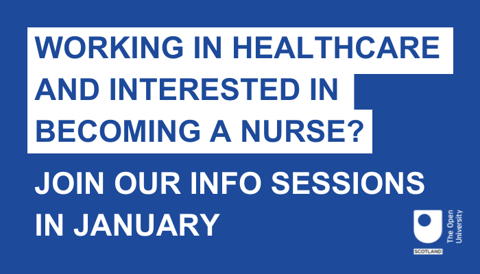 OU in Scotland tweet media