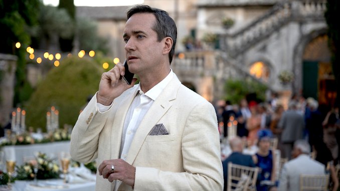 Third Vantage Point tweet media