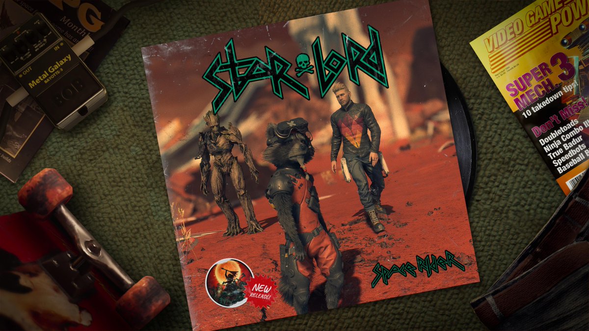 I get a "Christian rock band" vibe from this.