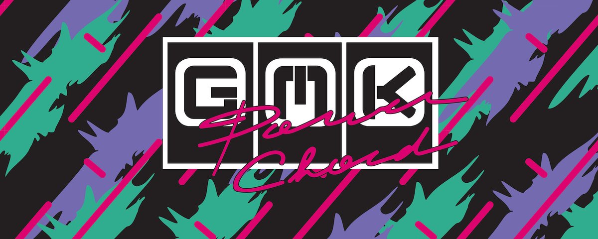 ItszBrian | GMK Devoted tweet media