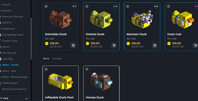 HamsteadBonnie's tweet photo. @TheSandboxGame 6 https://t.co/z3JKFOcFRa
