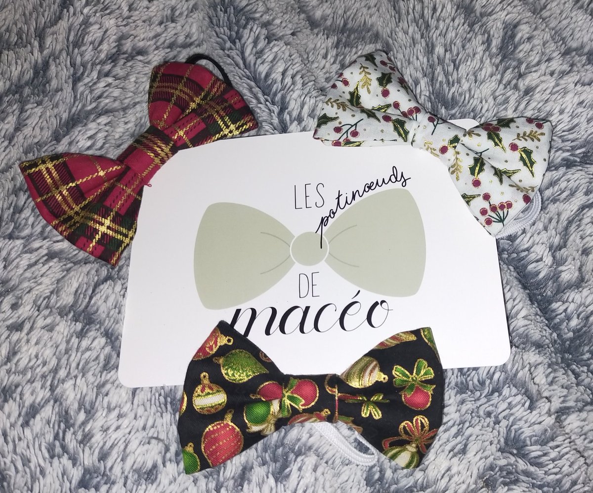 MMamichat's tweet photo. Qu'on a reçu les potinoeuds de @ScrapMaceo ! 
Mais je sais pas c'est lequel le mien. On fera le testage et photo shooting avec aujourd'hui. https://t.co/fNYRGNmUKK