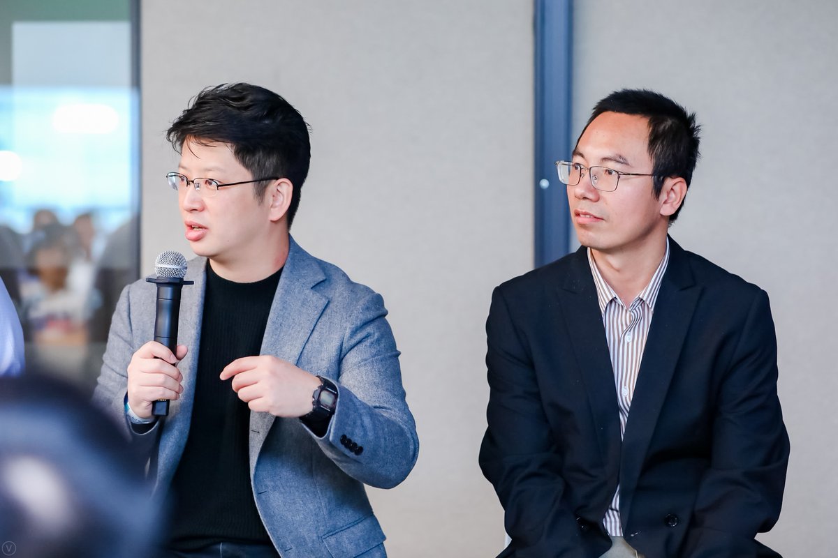 Syrius Robotics tweet media