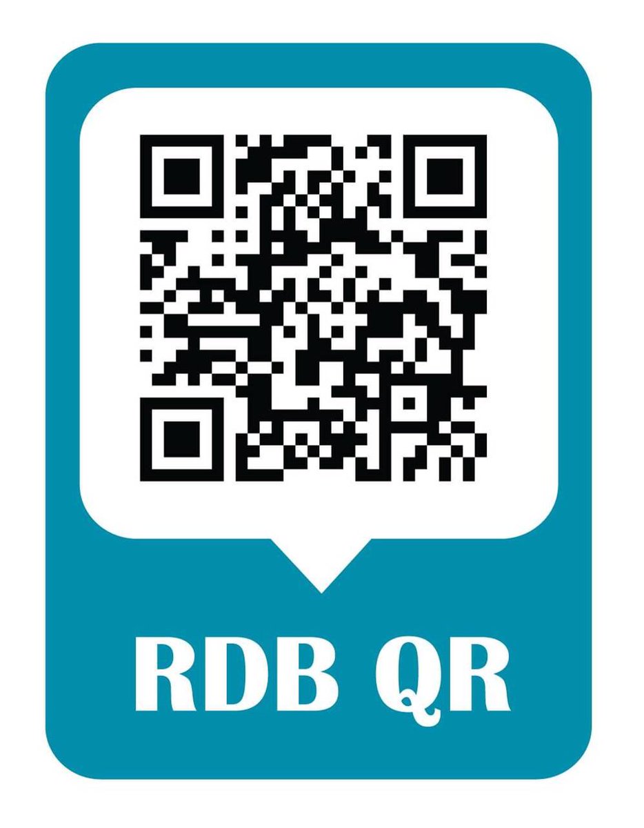 ShehanSema's tweet photo. Launched the Regional Development Bank's RDB QR Merchant service in Panadura. Accordingly, RDB Bank will provide the RDB QR Merchant service to any rural & urban business entity.
 https://t.co/sVfPaQV8An