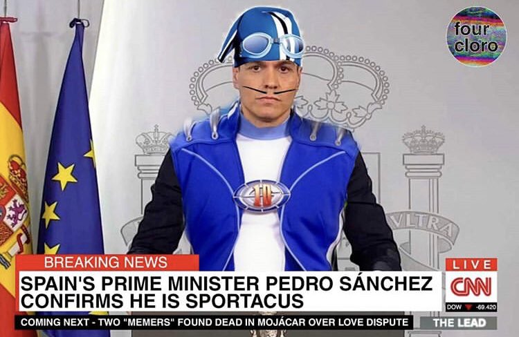 SRetornado's tweet image. 