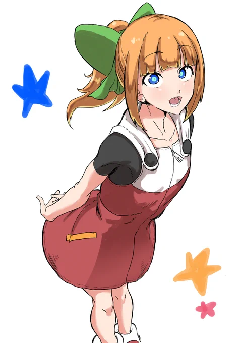ロールちゃん 