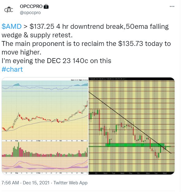 Pro Trader - Kay tweet media