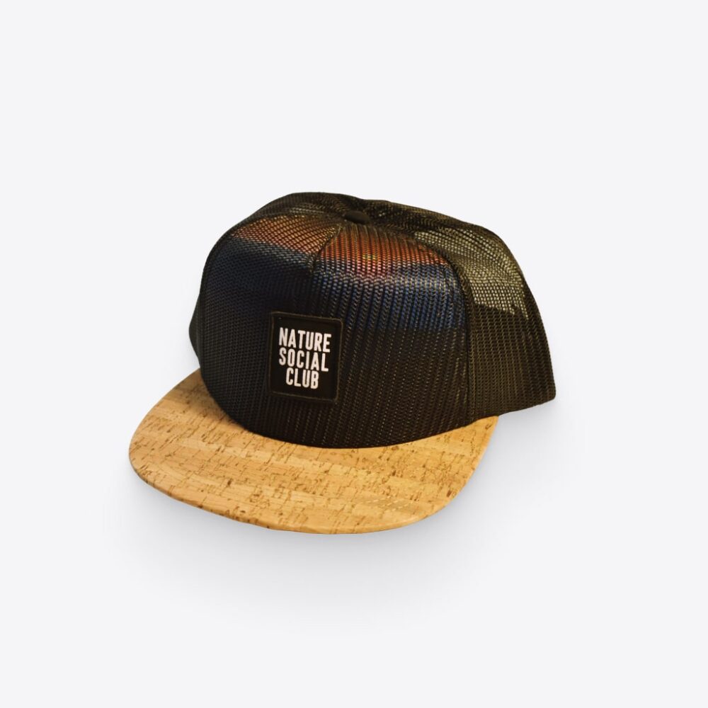femminity's tweet photo. #womenclothing #dresses Mesh + Cork Flat-Rim ECO Cap https://t.co/TTQGUHRUdG https://t.co/jjU4YXASCi