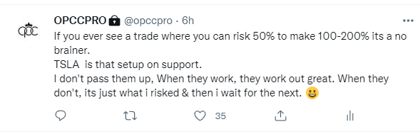 Pro Trader - Kay tweet media