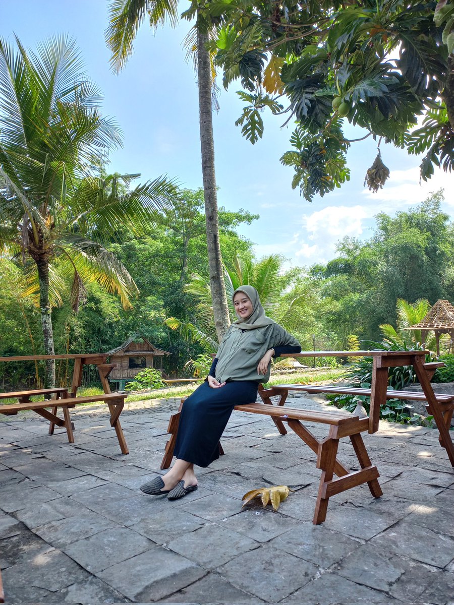 Soft Opening Kopi Kalibrantas 💫💮