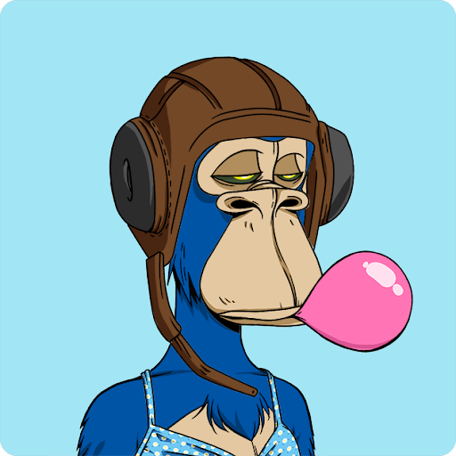 nftwhalealert's tweet photo. Bored Ape Yacht Club 2283 bought for Ξ85 ($343,467.15)
Avg Price: Ξ55.63
Rare Traits:
Mouth: Bored Bubblegum - 1.19%
Clothes: Blue Dress - 0.95%
Hat: Ww2 Pilot Helm - 1.1%

https://t.co/8ADDW4hQ00 https://t.co/drMJVAFfgh