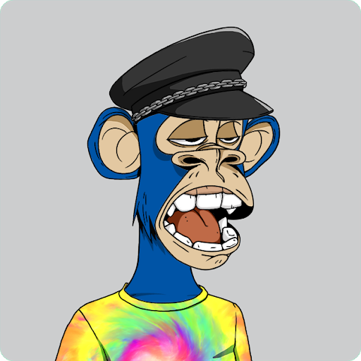 nftwhalealert's tweet photo. Bored Ape Yacht Club 299 bought for Ξ85 ($343,467.15)
Avg Price: Ξ55.63
Rare Trait:
Clothes: Tie Dye - 1.44%

https://t.co/AwUkz4JpnR https://t.co/4sJvXvQHOt