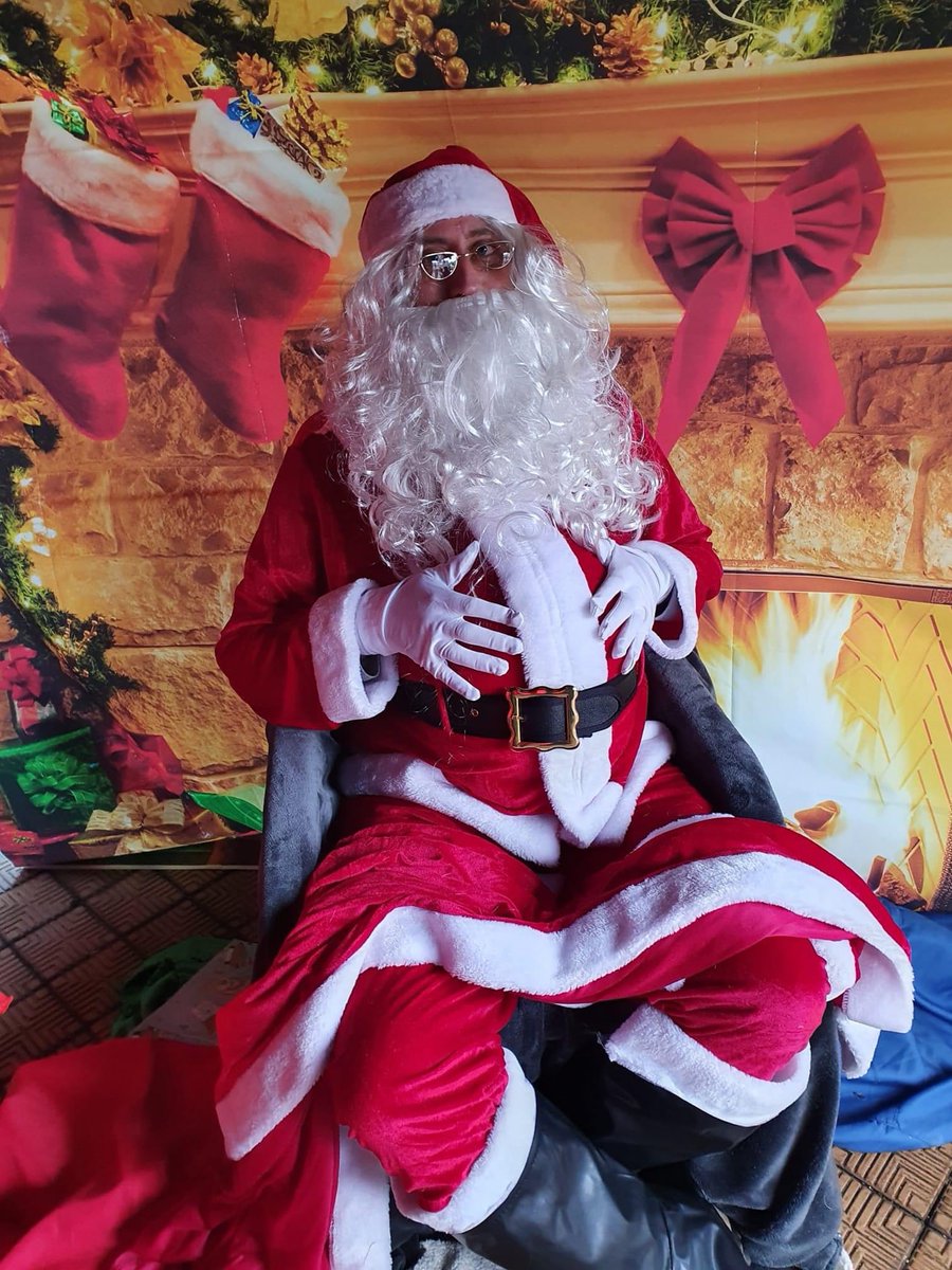 Cliftonville Christmas tweet media