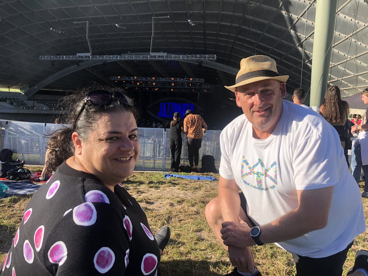 Smokie Dawson tweet media