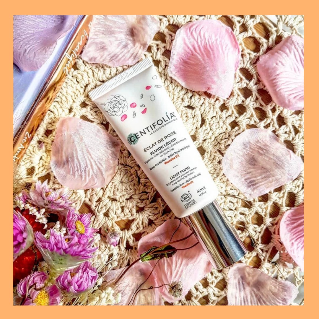 [ARTICLE DU JOUR] Merci <a href="/BordelaiseByMim/">Bordelaise By Mimi</a> pour ce très bel article à propos de la gamme Éclat de Rose @Centifoliabio ! 🌹

Quel est votre type de peau ? Connaissez-vous ce soin ? Allez vite le découvrir sur le Blog de <a href="/BordelaiseByMim/">Bordelaise By Mimi</a> ! 😊

bordelaise-by-mimi.com/eclat-de-rose-…