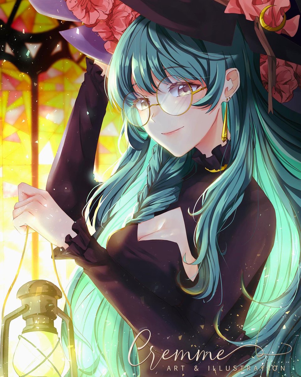 cremmeillust's tweet photo. I’M ALIVE

#artistsontwitter https://t.co/vvaAcD2Ftd