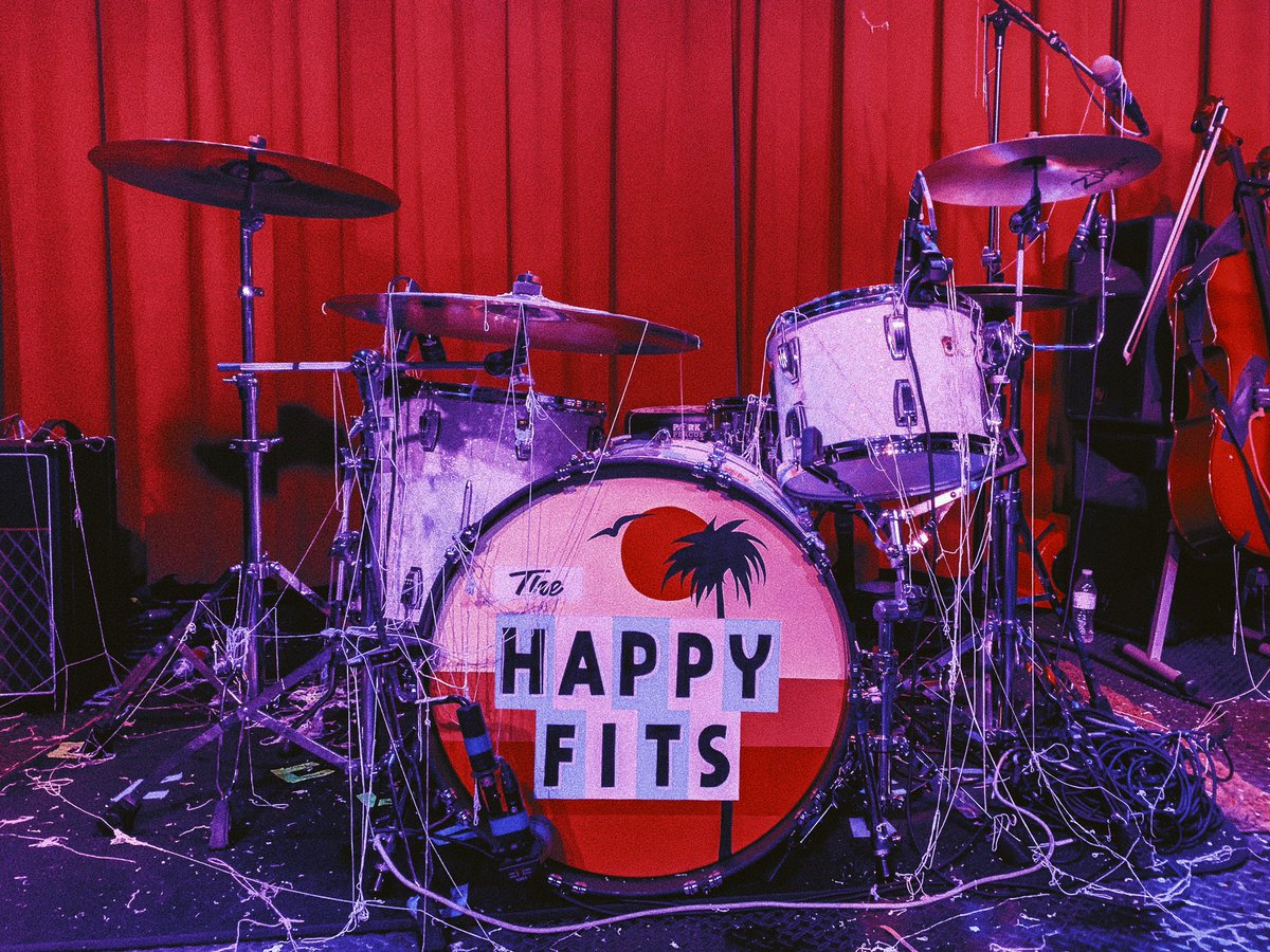 elliott_mags's tweet photo. we fuckin DID THAT SHIT👏🏾👏🏾👏🏾
@TheHappyFits 
@snarlsband https://t.co/G28PfrhlNR